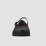 Zapatos escolares Isa negro para Niñas