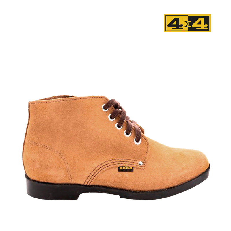 Botas industrial Burro beige para Hombre
