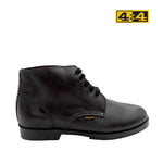Botas industrial Burro negro para Hombre