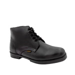 Botas industrial Burro negro para Hombre