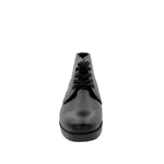 Botas industrial Burro negro para Hombre
