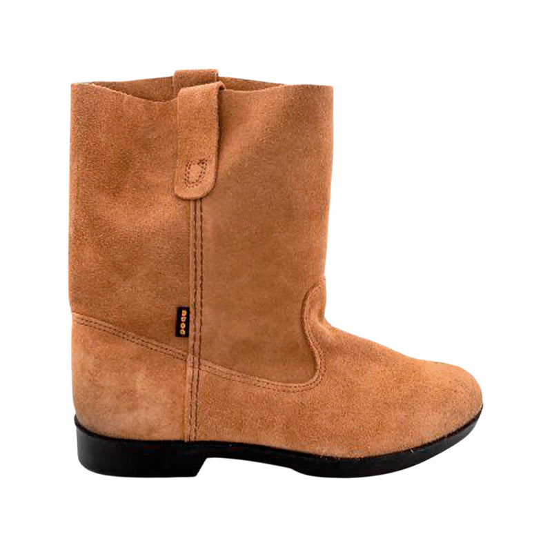 Botas industrial Marlborob beige para Hombre