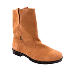 Botas industrial Marlborob beige para Hombre