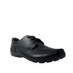 Zapatos escolares Micke negro para Hombre