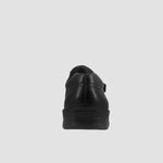 Zapatos escolares Roming negro para Niños