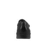 Zapatos escolares Roming negro para Niños