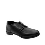 Zapatos vestir Fred para hombre color negro