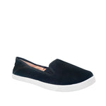 Zapatillas Li para mujer color negro