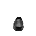 Mocasines Rosi para mujer color negro