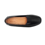 Mocasines Rosi para mujer color negro