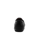 Mocasines Rosi para mujer color negro