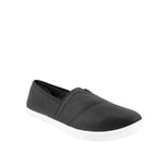 Zapatillas Tom para mujer color negro