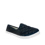 Zapatillas Quil para mujer color negro