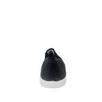 Zapatillas Quil para mujer color negro