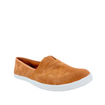 Zapatillas Tom para mujer color tan