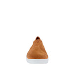 Zapatillas Tom para mujer color tan