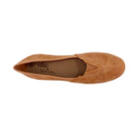 Zapatillas Tom para mujer color tan