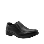 Zapatos vestir Alconn para hombre color negro