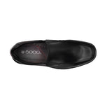 Zapatos vestir Alconn para hombre color negro