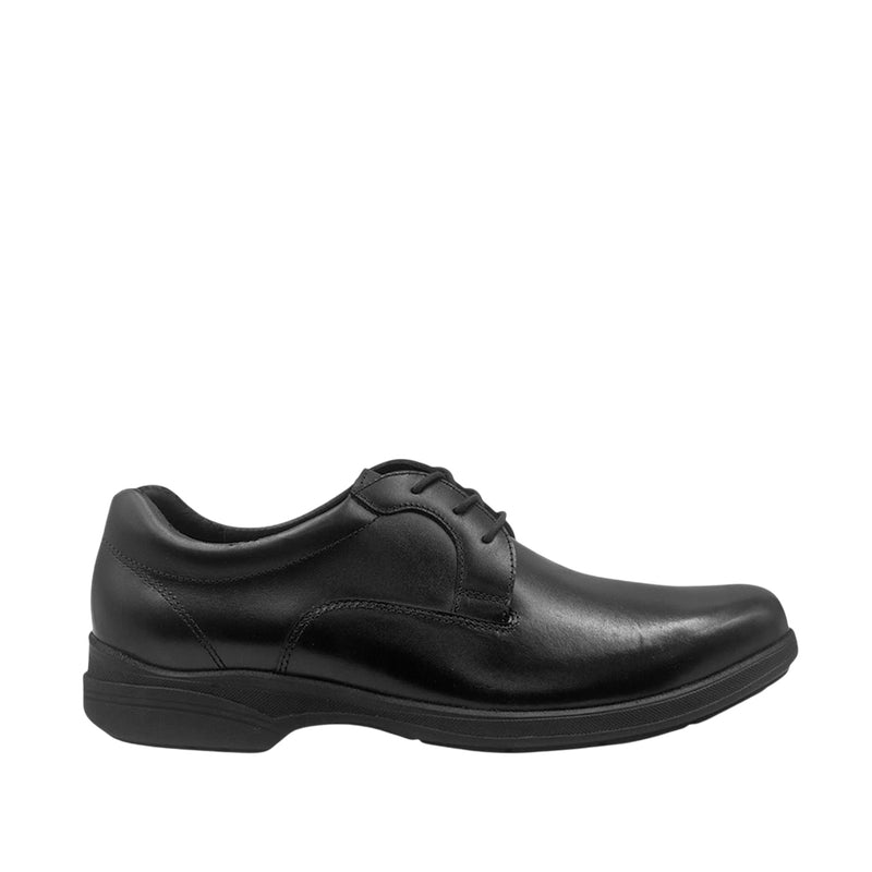 Zapatos vestir Rondon para hombre color negro