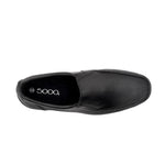 Zapatos casuales Vippeer slip-on negro para Hombre