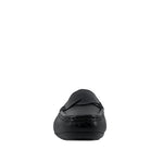 Mocasines Sisi para mujer color negro