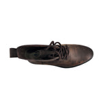 Botas Stone 4X4 para hombre color café