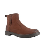 Botas Wood 4X4 para hombre color café
