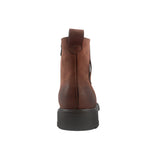 Botas Wood 4X4 para hombre color café