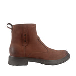 Botas Wood 4X4 para hombre color café