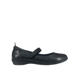 Zapatos escolares Ana negro para niñas