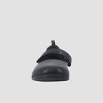 Zapatos escolares Ana negro para niñas