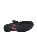 Zapatos escolares Ana negro para niñas