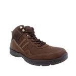 Botas Gilberto 4X4 para hombre color café