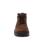 Botas Gilberto 4X4 para hombre color café