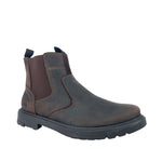 Botas Novack 4X4  para hombre color café