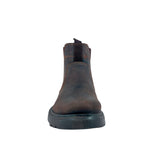 Botas Novack 4X4  para hombre color café