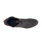 Botas Novack 4X4  para hombre color café