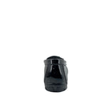 Mocasines Liza para mujer color negro