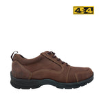 Zapatos casuales Gilberto Oxford cafe