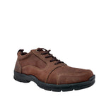 Zapatos casuales Gilberto Oxford cafe