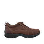 Zapatos casuales Gilberto Oxford cafe