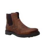 Botas Novack 4X4 para hombre color tan