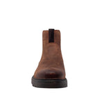 Botas Novack 4X4 para hombre color tan
