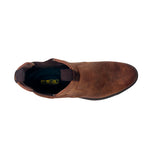 Botas Novack 4X4 para hombre color tan
