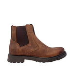 Botas Novack 4X4 para hombre color tan