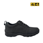 Zapatos casuales Gilberto Oxford negro