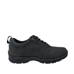 Zapatos casuales Gilberto Oxford negro