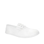 Dinas Lina para mujer color blanco