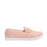 Dinas Lina para mujer color blush